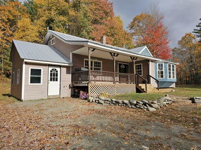 358 Stream Road, Moscow, ME, 04920