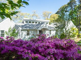 119 N Pond Dr, Brewster, MA 02631