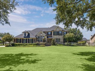 1751 Wild Mustang Canyon Ln, Katy, TX 77493