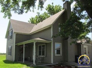 4438 Shawnee Rd, Wellsville, KS 66092