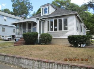 44 Torrey Ave, Brockton, MA 02301