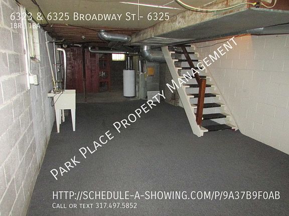 5th image of 6323 & 6325 Broadway St #6325