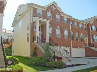 43029 Rundle Ter, Leesburg, VA 20176