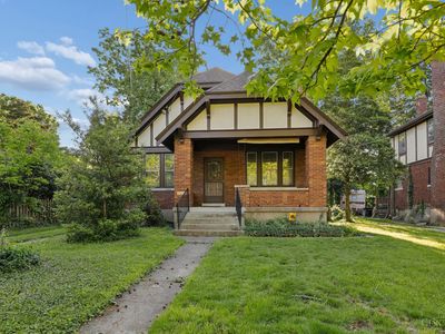 3204 Boudinot Ave, Cincinnati, OH, 45211
