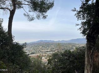 0 Warwick Pl, South Pasadena, CA 91030