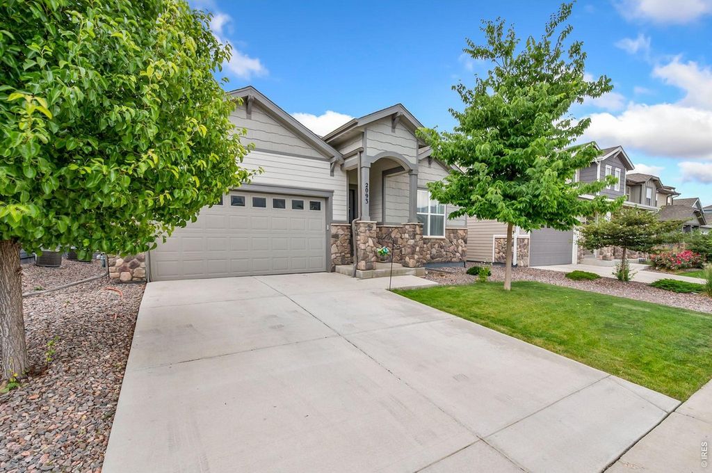 2093 Gather Ct