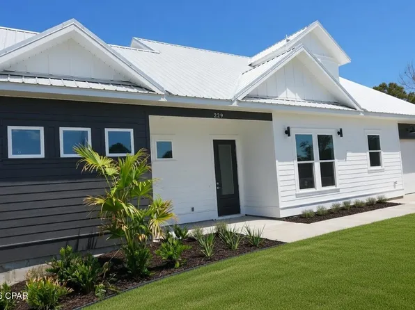 229 Lullwater Dr, Panama City Beach, FL 32413