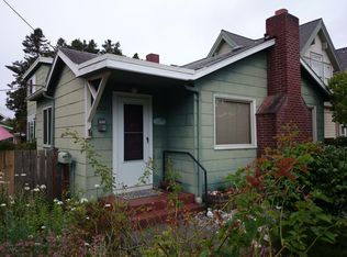 2721 57th Ave SW, Seattle, WA 98116