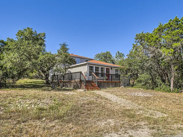 2515 puter creek, Spring Branch, TX 78070
