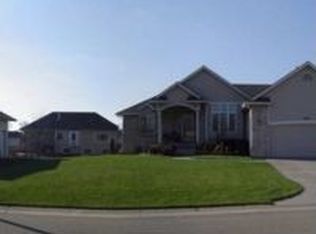 15811 E Woodcreek St, Wichita, KS 67230