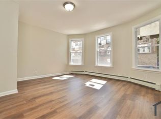 100 William St APT 1, Belleville, NJ 07109