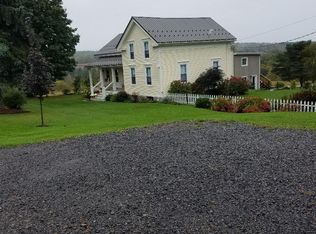 212 Turkey Hill Rd, Ithaca, NY 14850