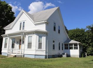 14 Torrey Ave, Brockton, MA 02301