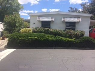 2701 Martin Rd, Fairfield, CA 94534