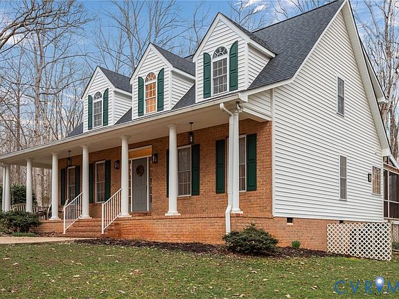 2nd image of 1385 Palmore Rd