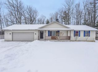 1366 18 Mile Rd, Kent City, MI 49330