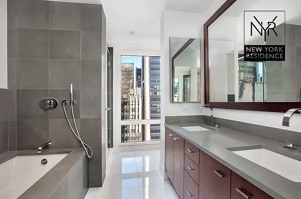 Rented by New York Residence | media 21