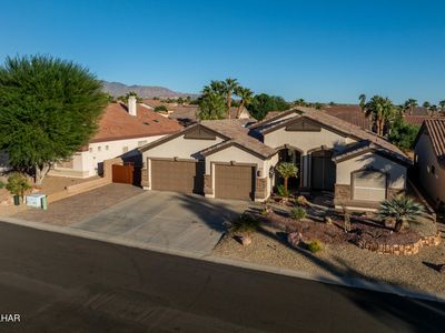 3870 Northgate Rd, Lake Havasu City, AZ, 86404