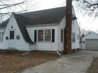 218 Grandview Ave, Ottumwa, IA 52501