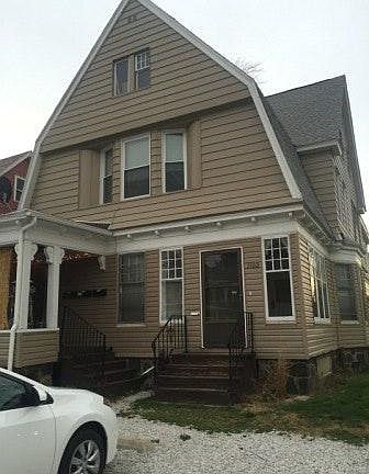 2nd image of 1102 W 8th St Floor 1