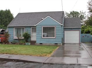 3285 Duncan Ave NE, Salem, OR 97301