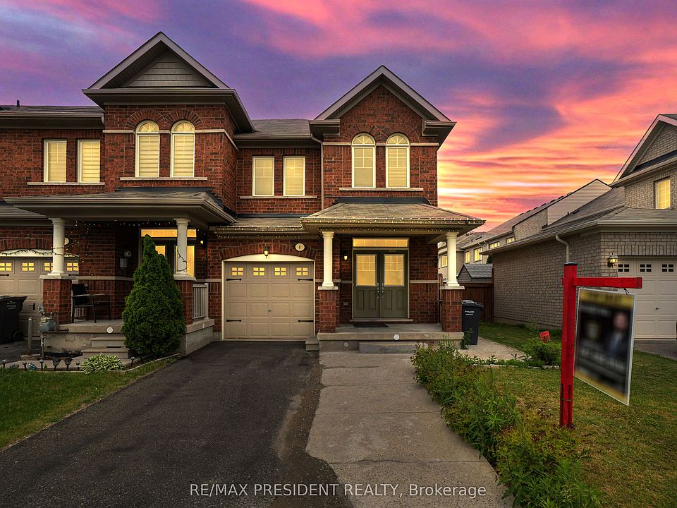 1st image of 4 Pendulum Cir
