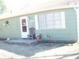 804 Brown Ave, Comanche, OK 73529
