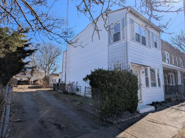 1115 N Ohio Ave, Atlantic City, NJ 08401