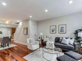 1616 Cereal St, Baltimore, MD 21226