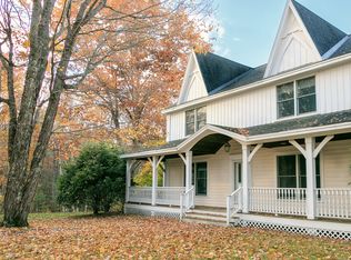 350 Alewive Rd, Kennebunk, ME 04043