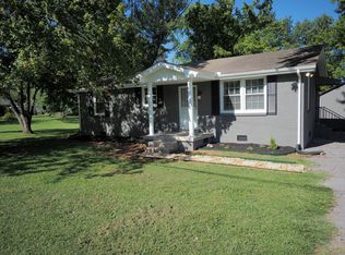 159 Sullivan Trl, La Vergne, TN 37086