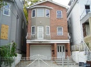 147 Fairmount Ave, Newark, NJ 07103