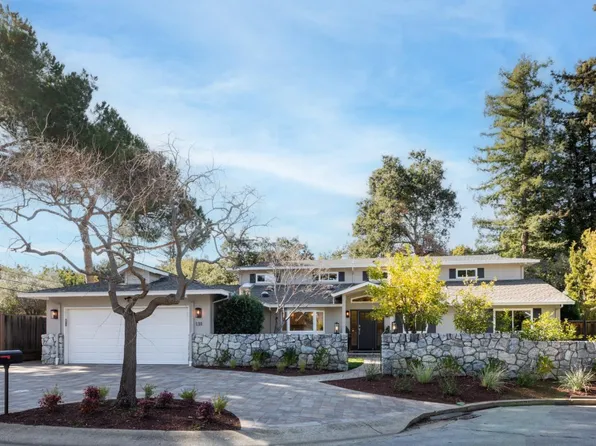 131 Pepper Ct, Los Altos, CA 94022