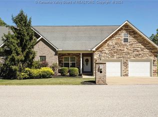 119 Dolaron Ln, South Charleston, WV 25309