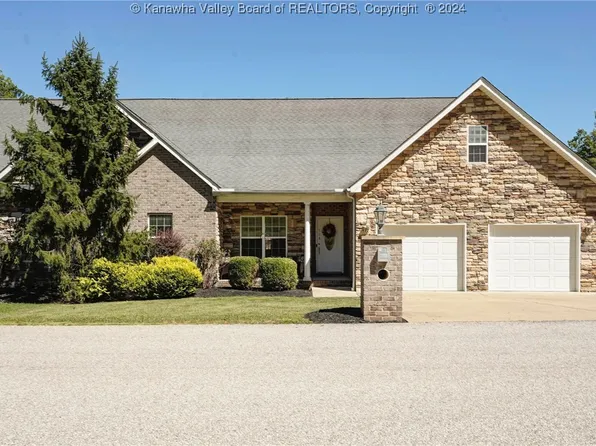 119 Dolaron Ln, South Charleston, WV 25309