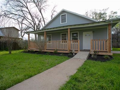 1820 Pecan St, Bastrop, TX, 78602
