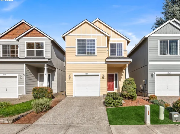 17615 SW Falling Leaf Ct, Beaverton, OR 97003