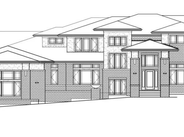 25232 S Channault Ave, Monee, IL 60449