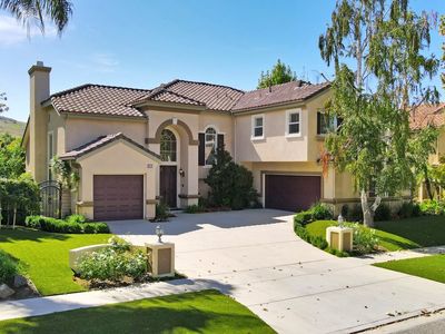 327 Sycamore Grove St, Simi Valley, CA, 93065