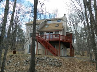 6525 Timothy Lake Rd, East Stroudsburg, PA 18302
