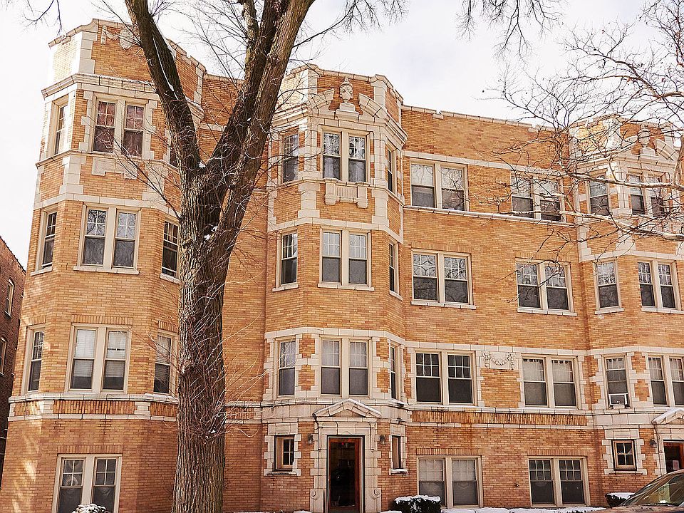 1st image of 405 S Harvey Ave APT 2B
