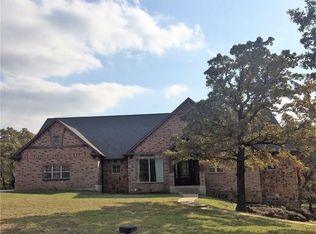 6392 Valley Crk, Pilot Point, TX 76258