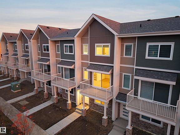 3rd image of 18110 28th Ave SW #56