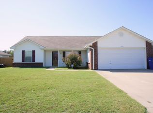 408 Hicks St, Catoosa, OK 74015