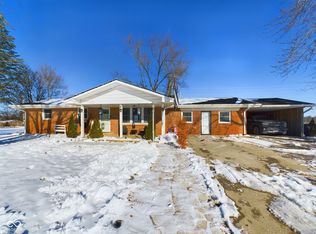 3214 W 53rd St, Anderson, IN 46011