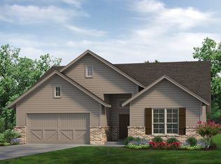 1253 Sabine River Ln, Springtown, TX 76082