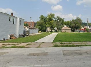 1120 & 1124 W 3rd St, Davenport, IA 52802