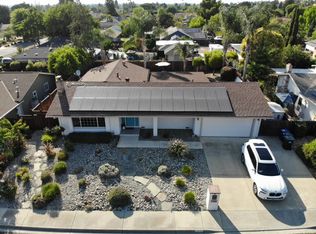 1859 Laurelview Ct, Concord, CA 94521