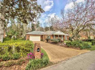 1394 Millstream Rd, Tallahassee, FL 32312