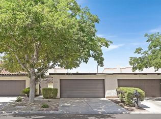 2558 La Fortuna Ave, Las Vegas, NV 89121